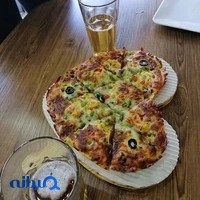 پیتزا یونیک