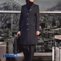 فروشگاه لباس فرم اداری فرح فرم