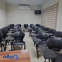 موسسه زبانهای خارجی آوای شهیر