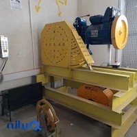 آسانسور بیات