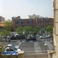 دبستان شهید هاشمی نژاد