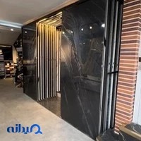 نمایشگاه کلینیک ساختمانی موج برادران عبدالمالکی