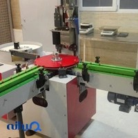 گروه ماشین سازی کنترل تکنیک