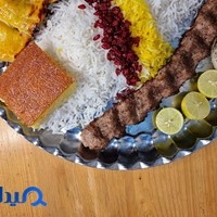 کنرینگ های زنجیره ای نـــون و نـــمک (شعبه ســجاد )