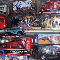 فروشگاه شروین
