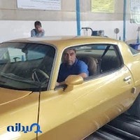 مرکز معاینه فنی حسینی پور