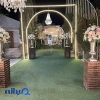 باغ تالار كوروش کبیر