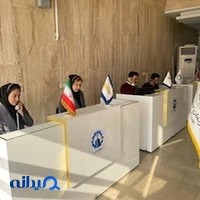 دپارتمان صنعتی سوله یاب
