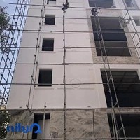 اجاره داربست فلزی محمودیه