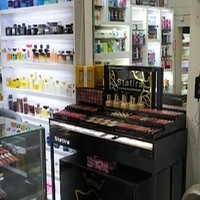 فروشگاه لوازم آرایشی ژکوند