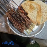 جگرسرای شبهای طهران