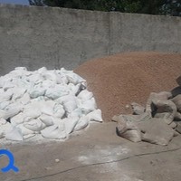 پخش مصالح ساختمانی حسینی