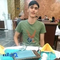 رستوران گل سرخ