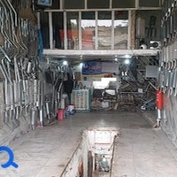 اگزوزسازی رضا