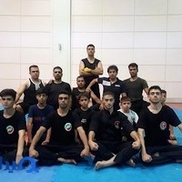 سالن های ورزشی امام رضا