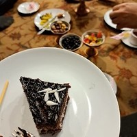باغ تالار کاخ