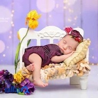 آتلیه تخصصی مادر کودک نی نی ستاره