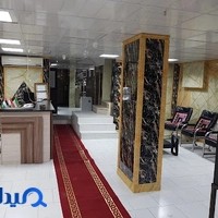 هتل آپارتمان پارت