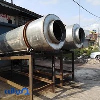 ماشین سازی صنعت برتر
