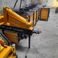قالب فلزی جک فلزی عبدی