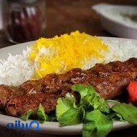 رستوران ایده آل
