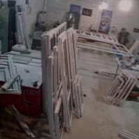 شرکت پنجره دوجداره نوین صنعت