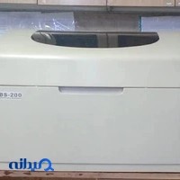 آزمایشگاه دکتر یونسی