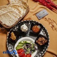 باغ رستوران پالادیس