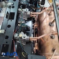 تعمیر دستگاه اسپرسو
