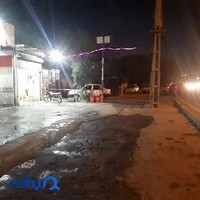 کارواش،اتوسرویس و دیاگ بهزاد