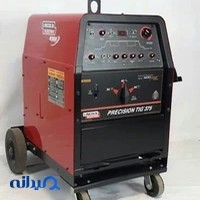 دستگاه جوش آرگون سوان