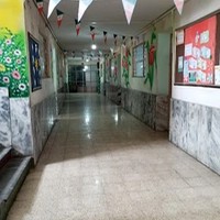 دبستان ‌آیت الله کاشانی
