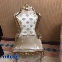 پیراهن مبل آنتیک