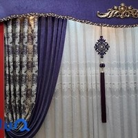 گالری پرده فدک‌