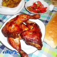 مرغ میلان