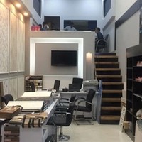 دکوراسیون داخلی آرکا