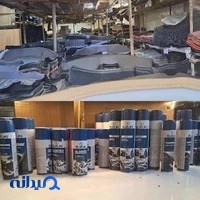 دلوکس خودرو