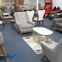 فروشگاه مبل و میز