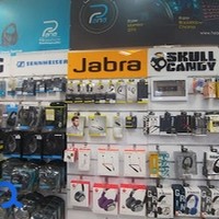 هدفون دات آی آر