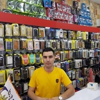 موبایل کاخ خورشید