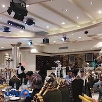 تالار پردیس