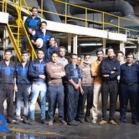 صنایع بسته بندی پاژپارس