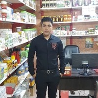 عطاری ریحان مشهد