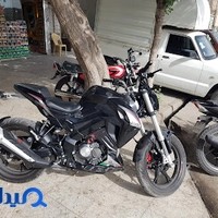 تعمیرات تخصصی موتور سیکلت