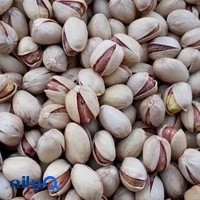 پسته فروشی آفتاب