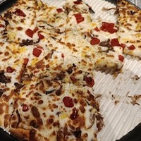 پیتزا برگ