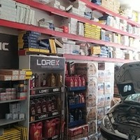 اتوسرویس یوسف منصورپناه