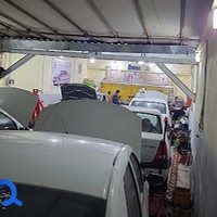 تعمیرگاه رنوکار- داوود گلی
