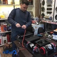 پایونیر اسپرت