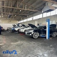تعمیرگاه تخصصی رویال موتور